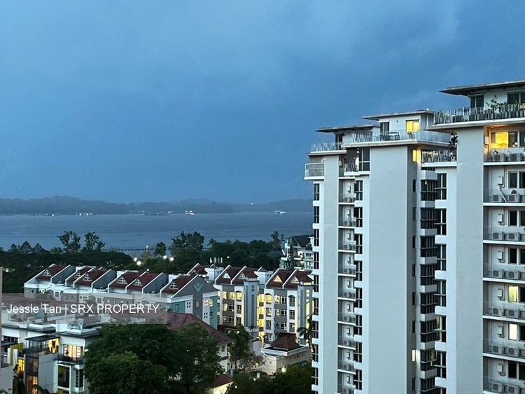 Sea Horizon (D18), Condominium #506105541